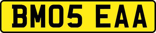 BM05EAA