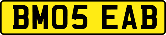 BM05EAB