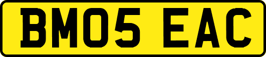 BM05EAC
