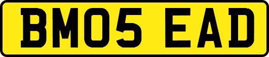 BM05EAD