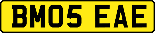 BM05EAE