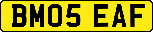 BM05EAF