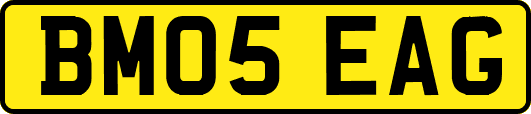 BM05EAG
