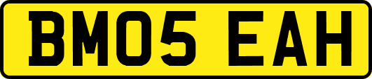 BM05EAH