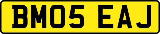 BM05EAJ