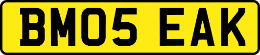 BM05EAK