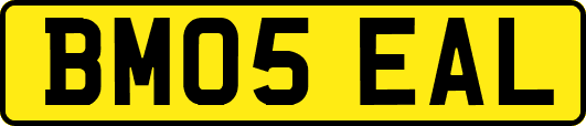 BM05EAL