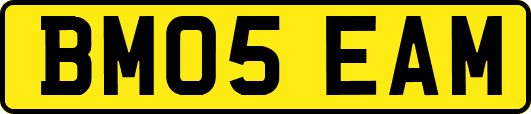 BM05EAM