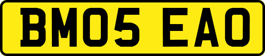 BM05EAO