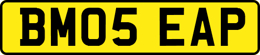 BM05EAP