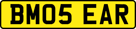 BM05EAR
