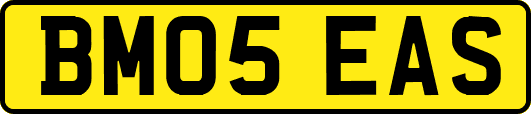 BM05EAS