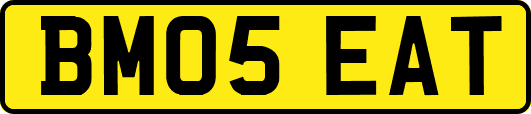 BM05EAT