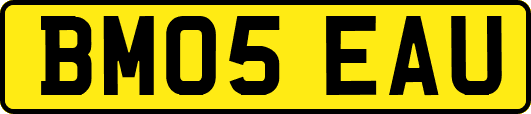 BM05EAU