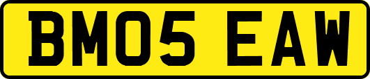 BM05EAW