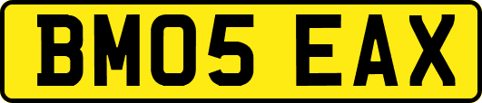 BM05EAX