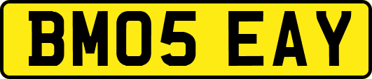 BM05EAY