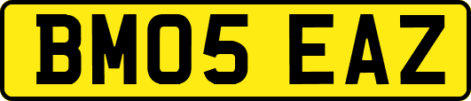 BM05EAZ