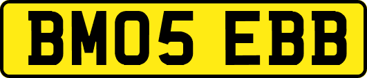 BM05EBB