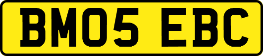 BM05EBC