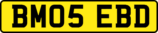 BM05EBD