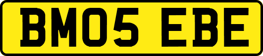 BM05EBE