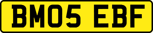 BM05EBF