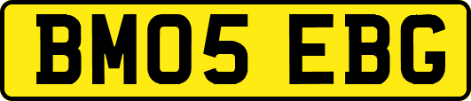 BM05EBG