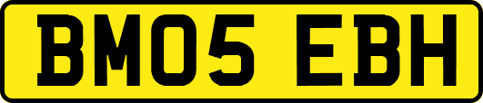 BM05EBH