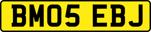 BM05EBJ