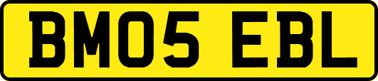 BM05EBL