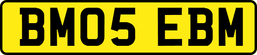 BM05EBM