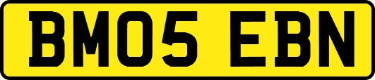 BM05EBN