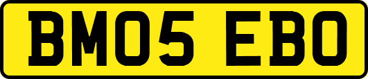 BM05EBO
