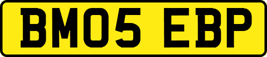BM05EBP