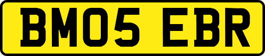 BM05EBR