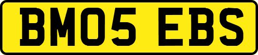 BM05EBS
