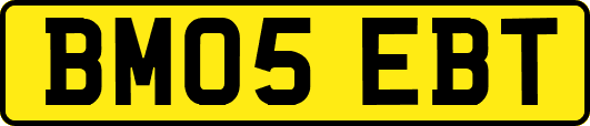 BM05EBT