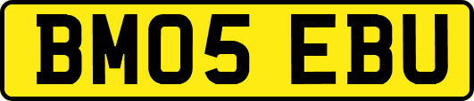 BM05EBU