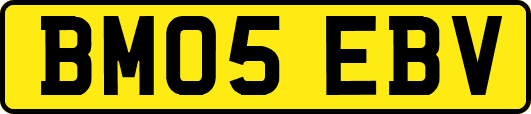 BM05EBV