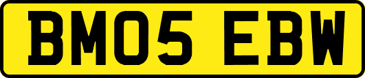 BM05EBW