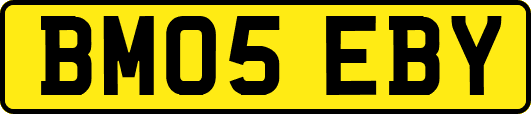 BM05EBY