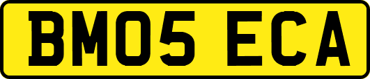 BM05ECA