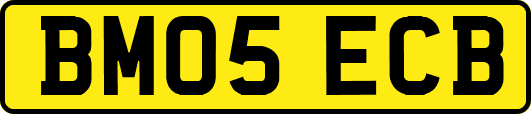 BM05ECB