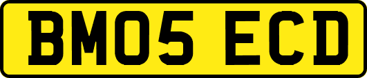 BM05ECD