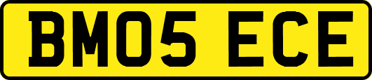 BM05ECE