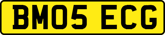 BM05ECG