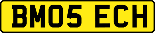 BM05ECH