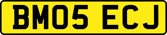 BM05ECJ