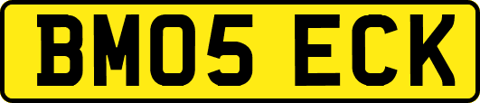 BM05ECK